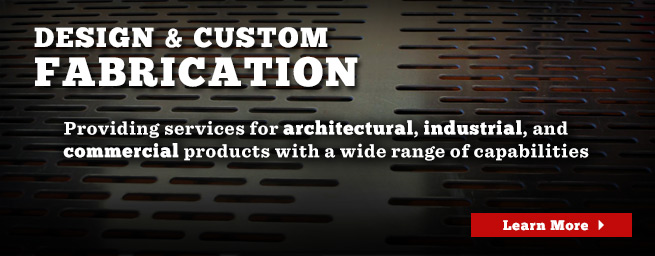 Custom Fabrication - Kentucky